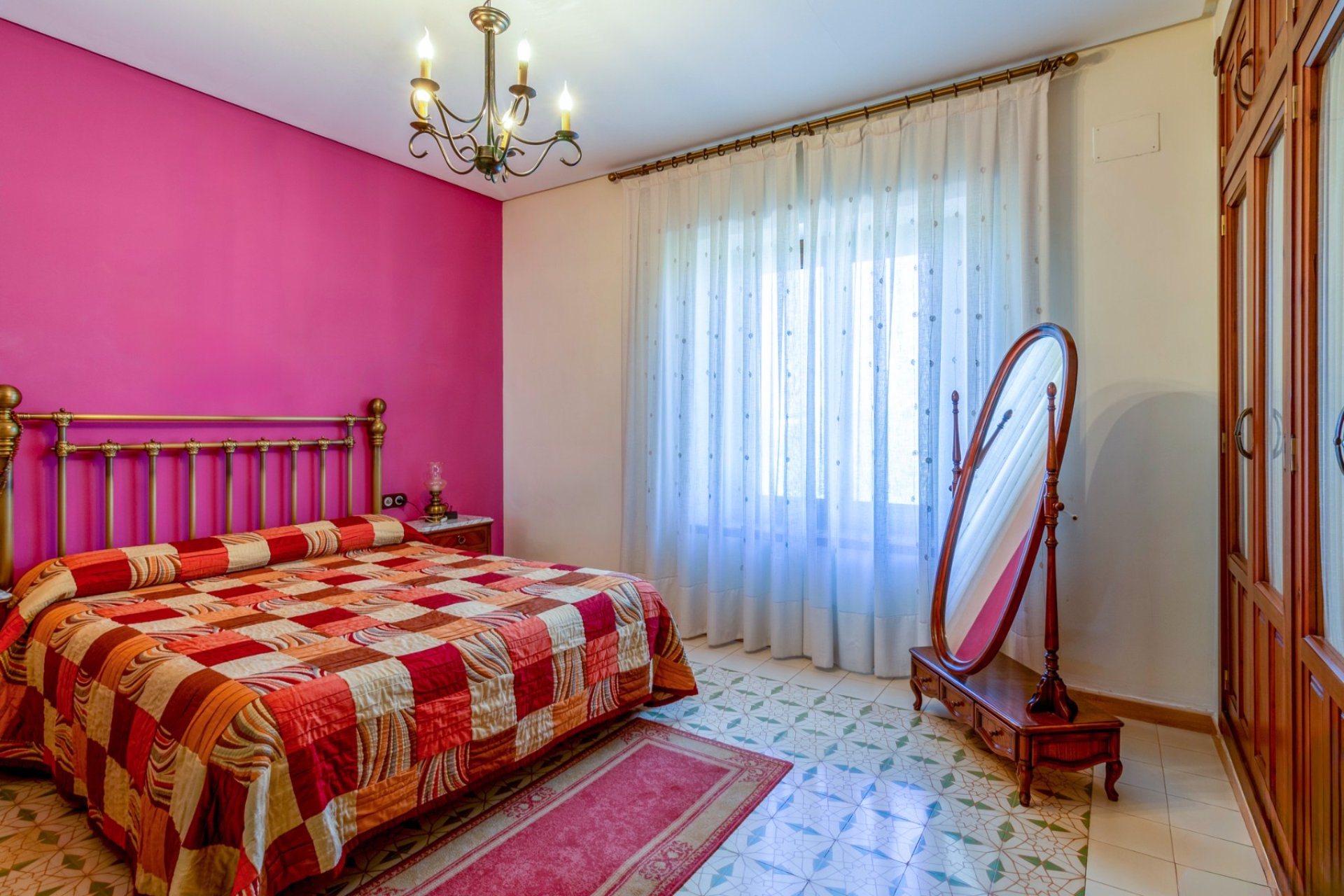 Herverkoop - Villa - Alhama de Murcia - Fortuna