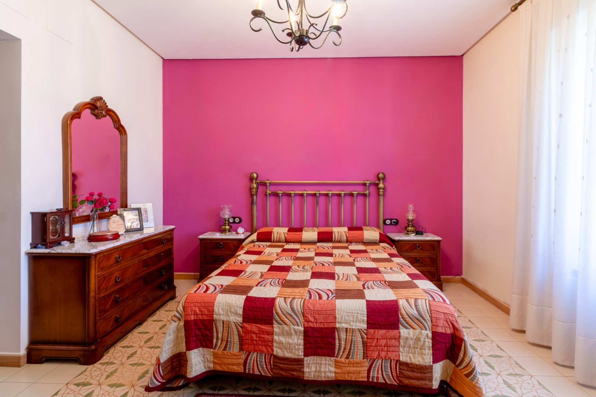 Herverkoop - Villa - Alhama de Murcia - Fortuna