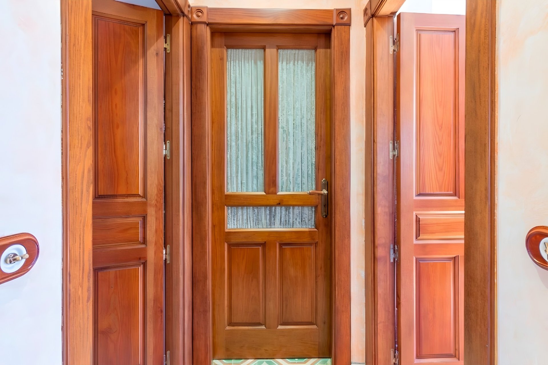 Herverkoop - Villa - Alhama de Murcia - Fortuna