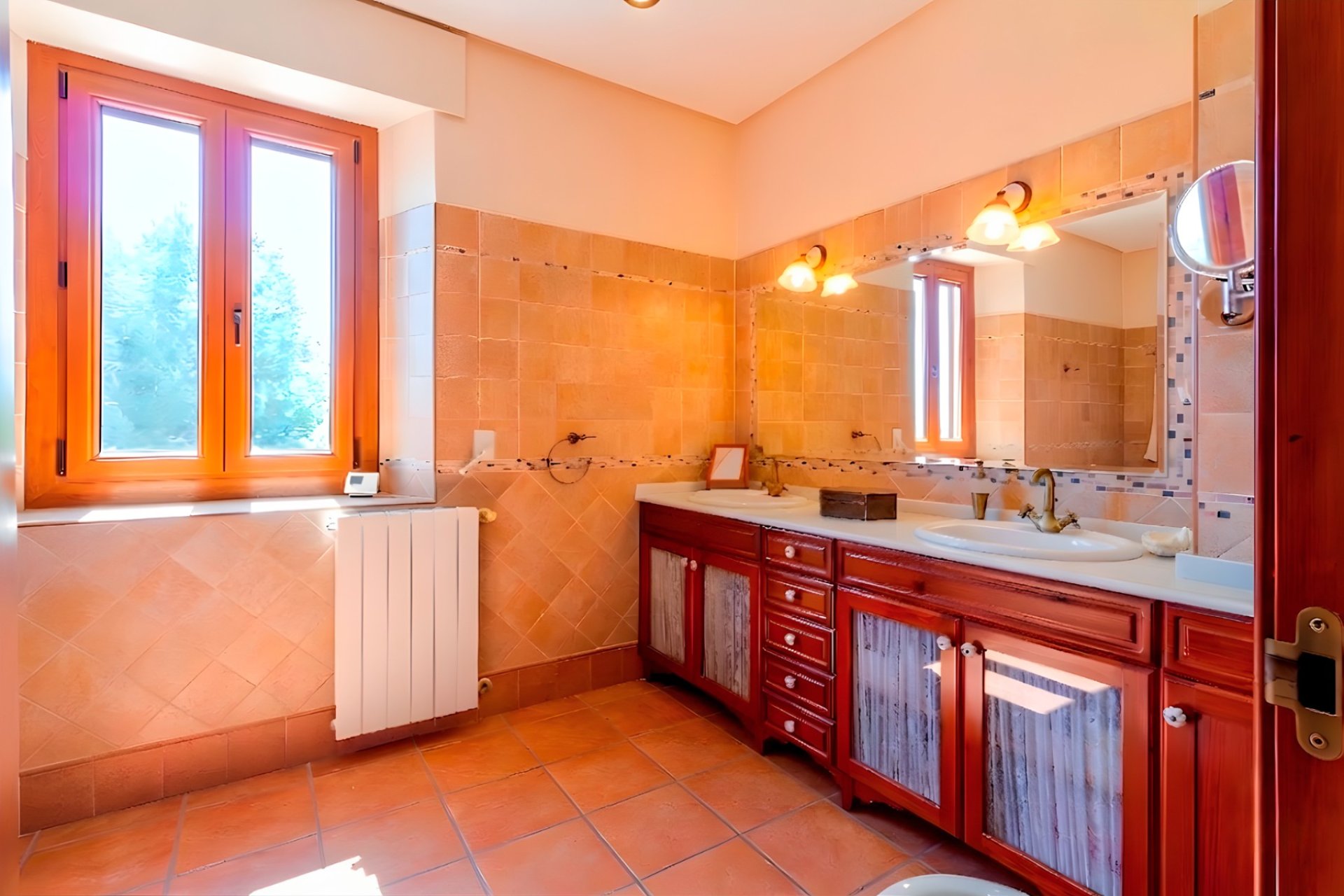 Herverkoop - Villa - Alhama de Murcia - Fortuna