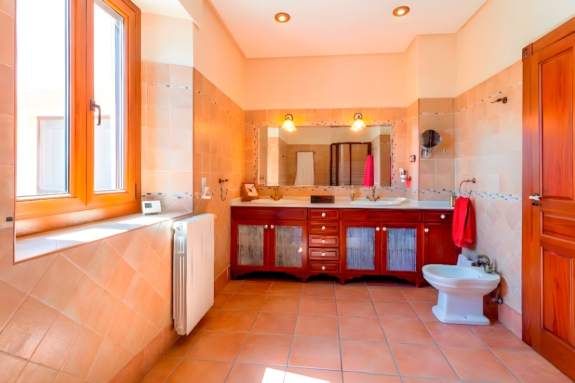 Herverkoop - Villa - Alhama de Murcia - Fortuna