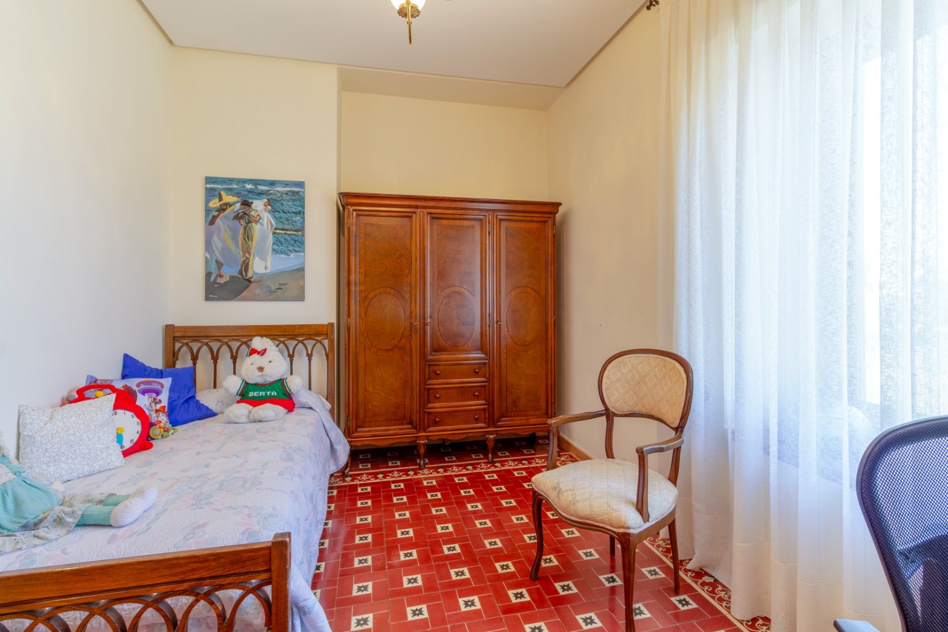 Herverkoop - Villa - Alhama de Murcia - Fortuna