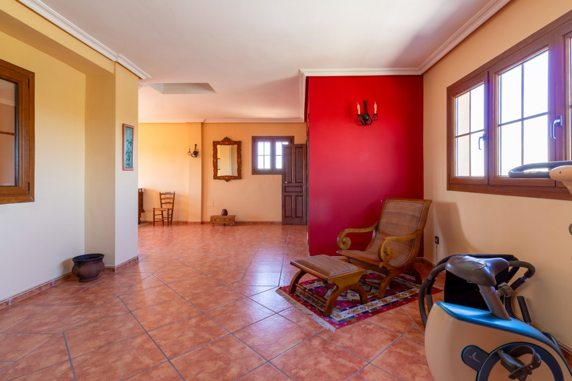 Herverkoop - Villa - Alhama de Murcia - Fortuna