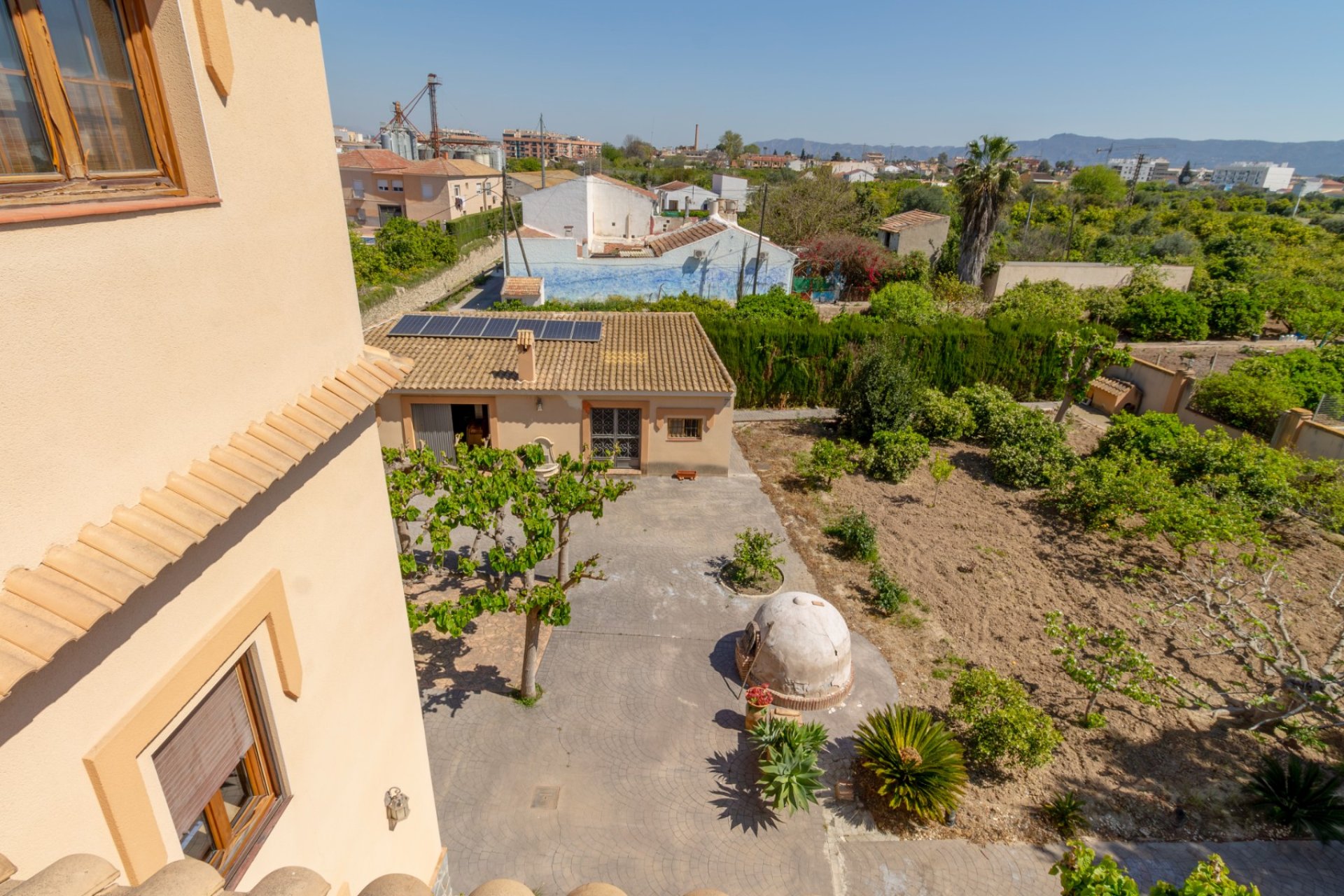 Herverkoop - Villa - Alhama de Murcia - Fortuna