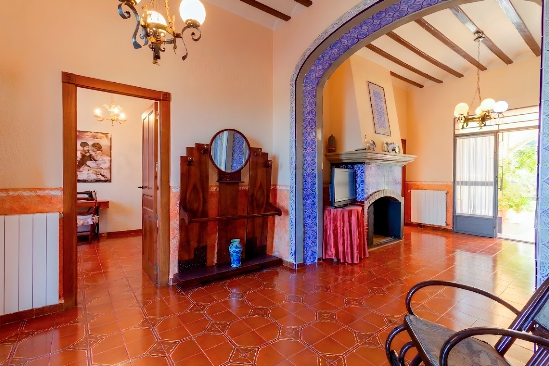 Herverkoop - Villa - Alhama de Murcia - Fortuna