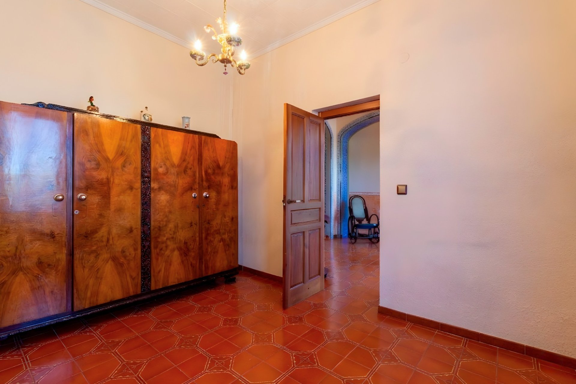 Herverkoop - Villa - Alhama de Murcia - Fortuna