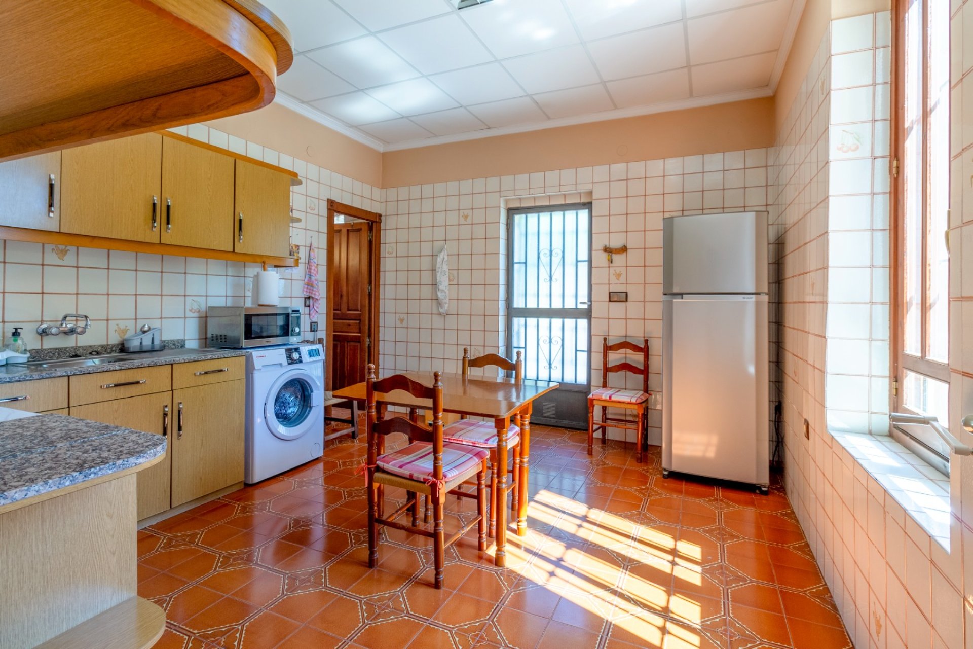 Herverkoop - Villa - Alhama de Murcia - Fortuna