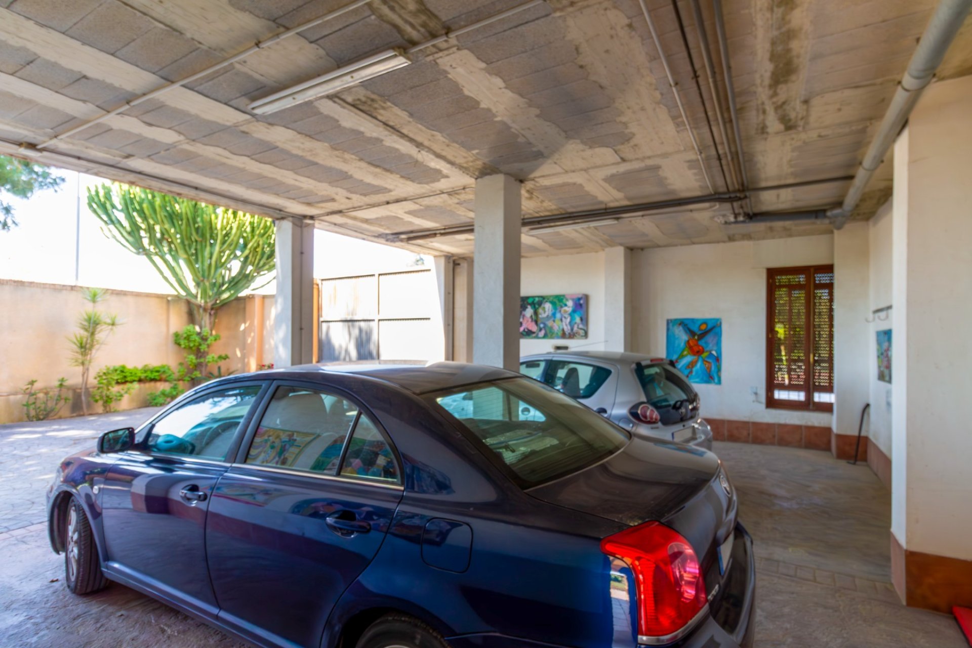 Herverkoop - Villa - Alhama de Murcia - Fortuna