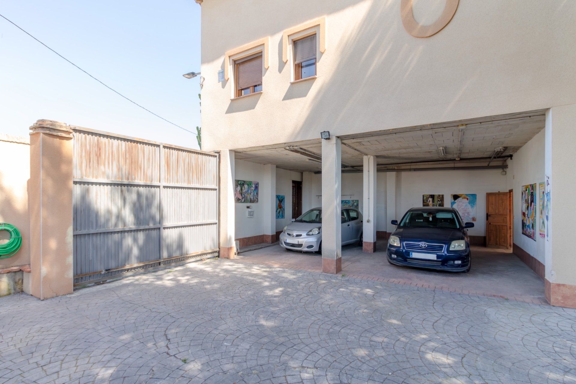 Herverkoop - Villa - Alhama de Murcia - Fortuna