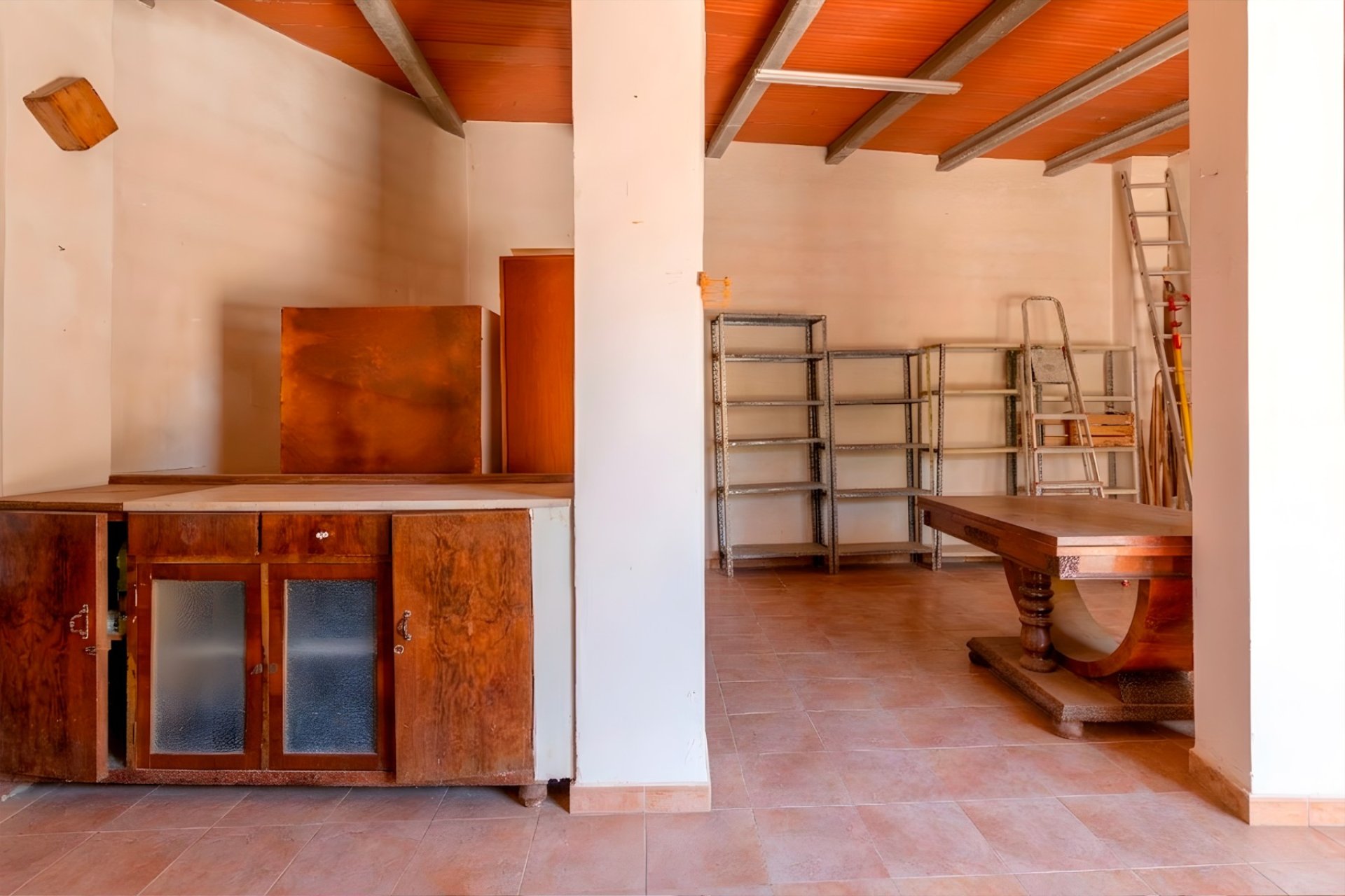 Herverkoop - Villa - Alhama de Murcia - Fortuna