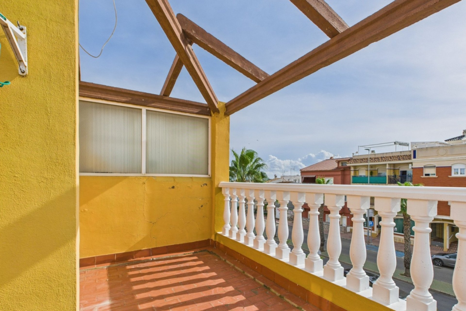 Herverkoop - Villa / Halfvrijstaand - Los Alcazares