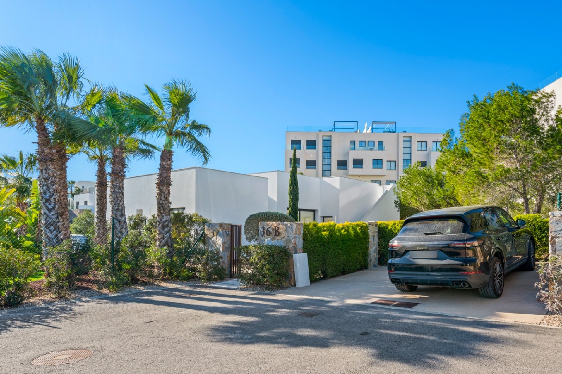 Herverkoop - Villa - Las Colinas Golf Resort - Las Colinas golf