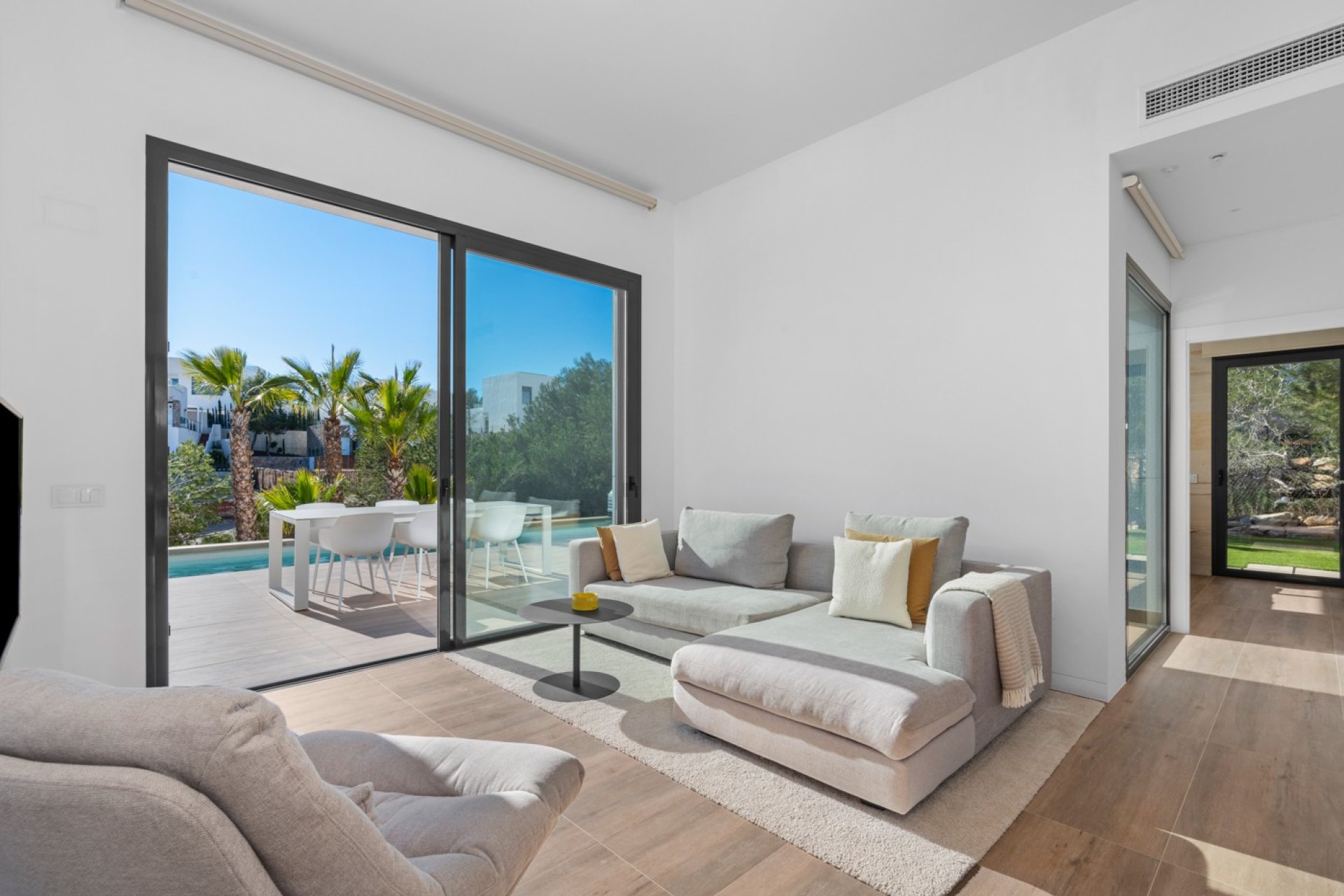 Herverkoop - Villa - Las Colinas Golf Resort - Las Colinas golf