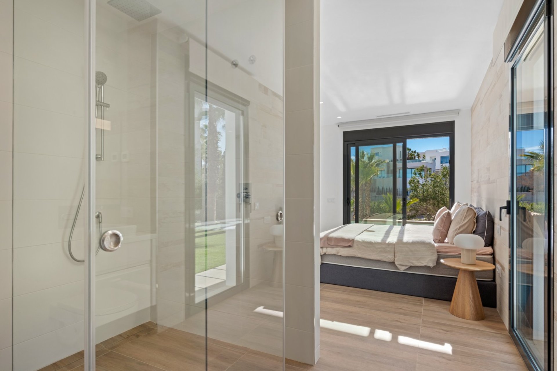 Herverkoop - Villa - Las Colinas Golf Resort - Las Colinas golf