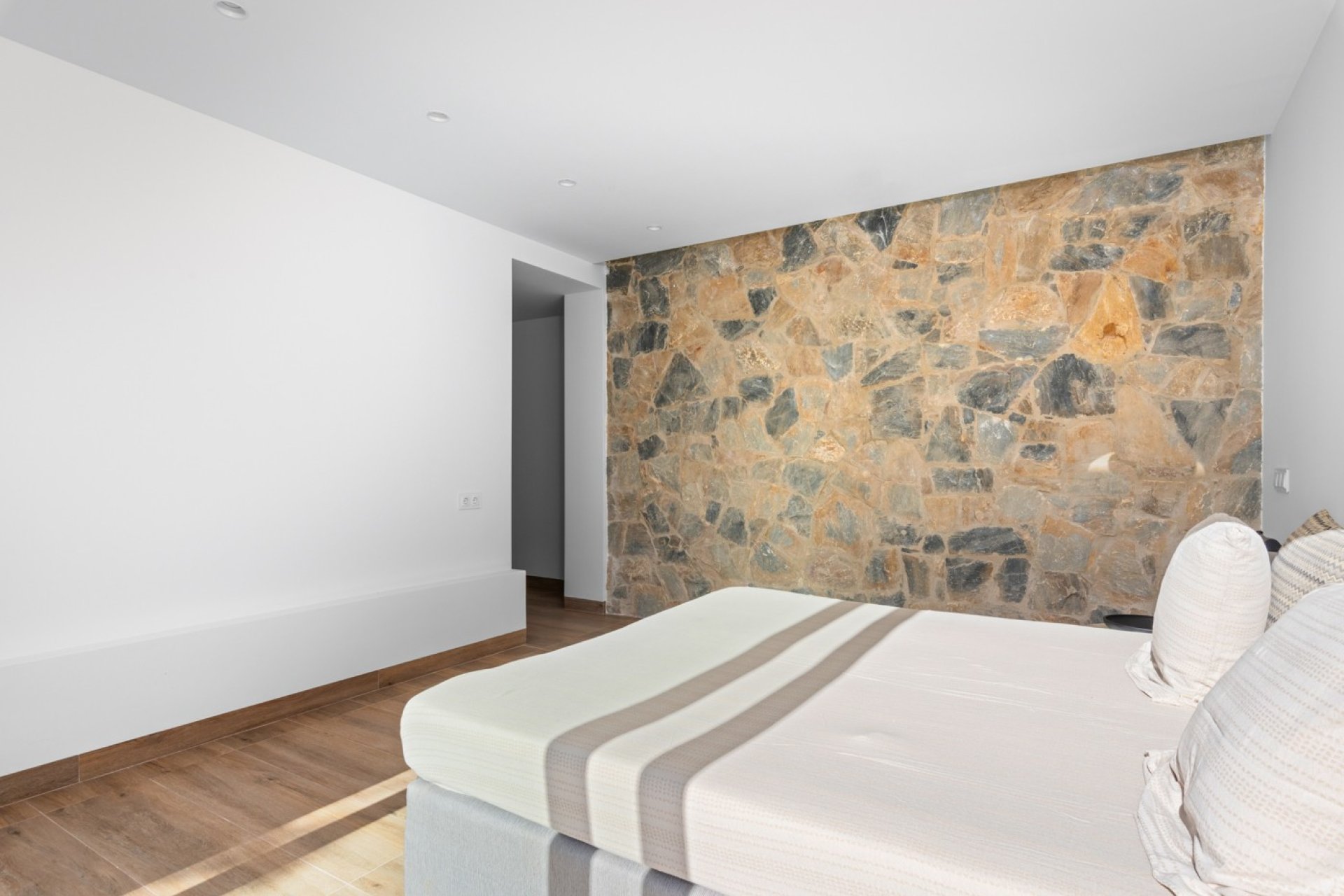 Herverkoop - Villa - Las Colinas Golf Resort - Las Colinas golf