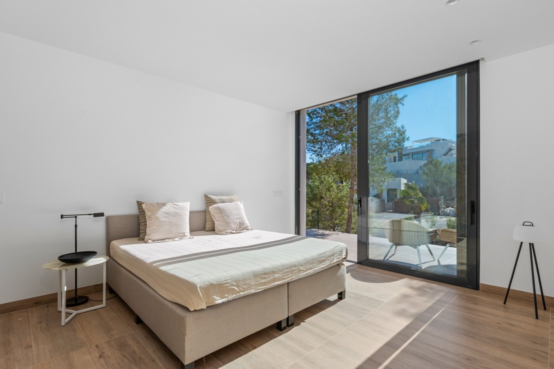Herverkoop - Villa - Las Colinas Golf Resort - Las Colinas golf