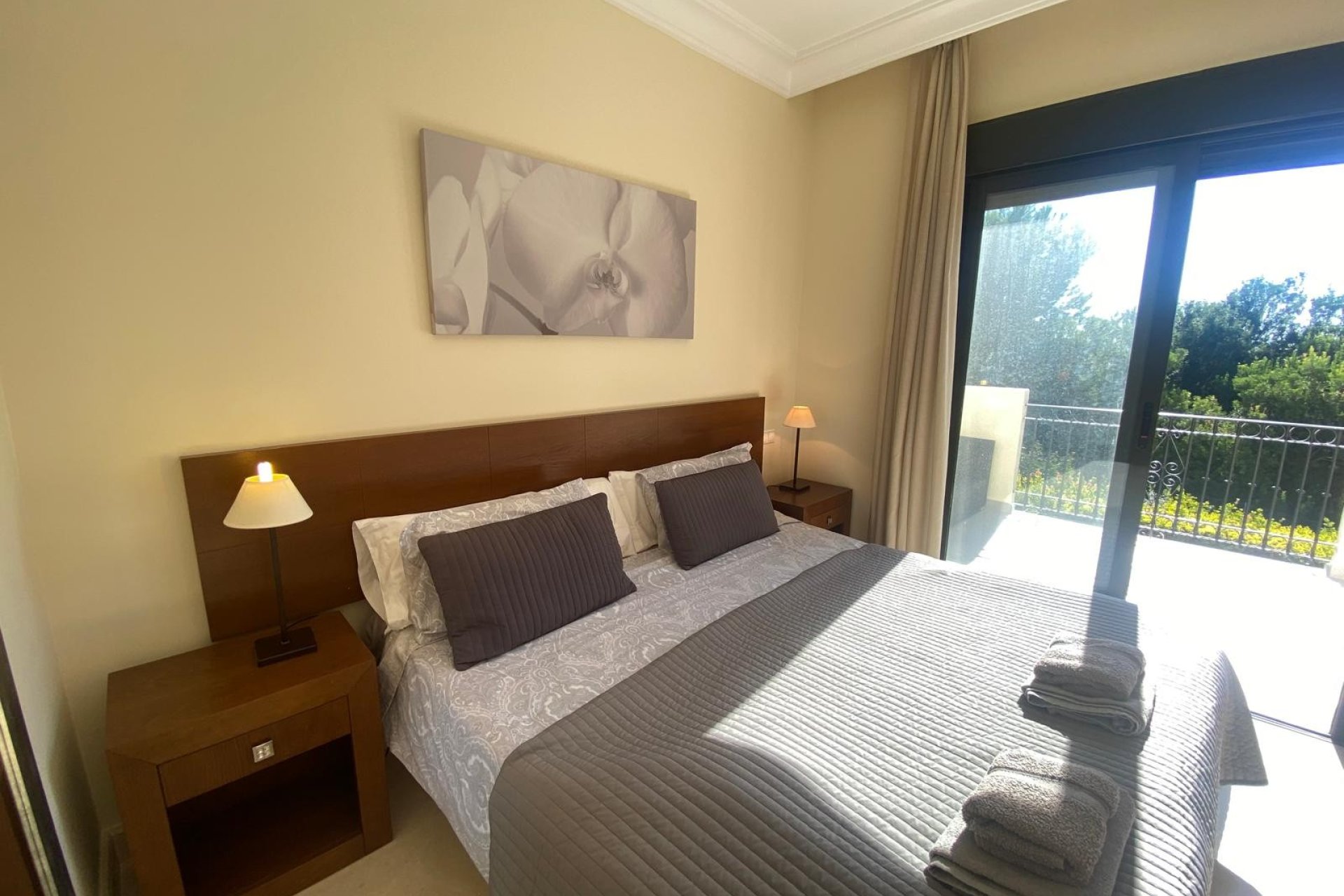 Herverkoop - Villa - Los Alcazares - Roda Golf Resort