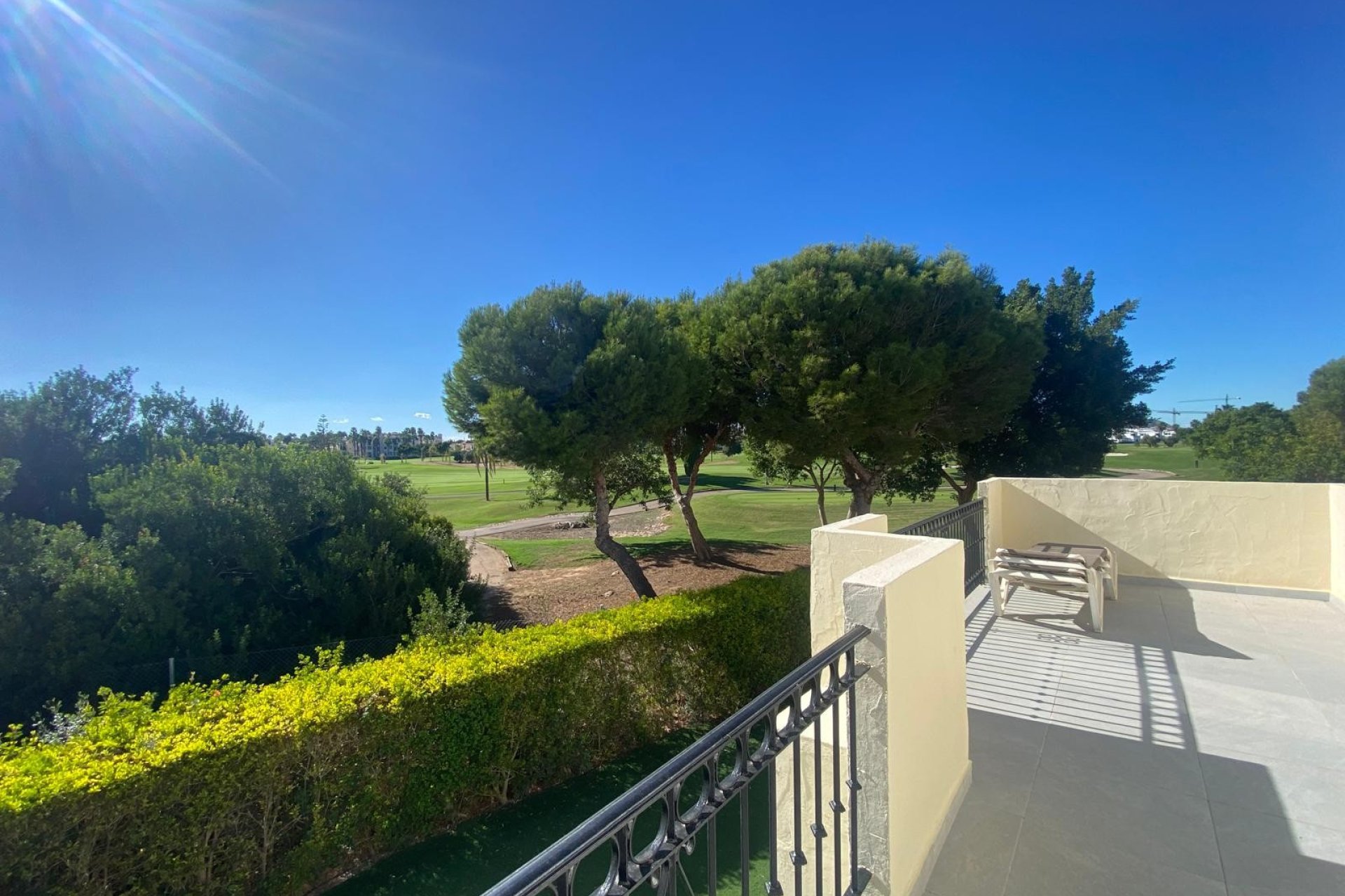 Herverkoop - Villa - Los Alcazares - Roda Golf Resort