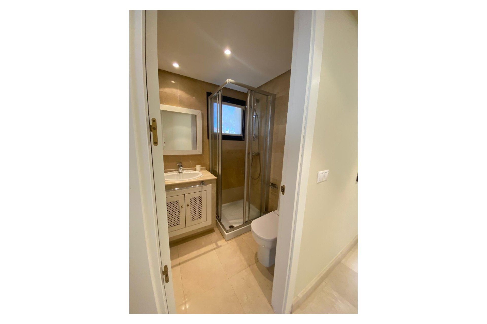 Herverkoop - Villa - Los Alcazares - Roda Golf Resort