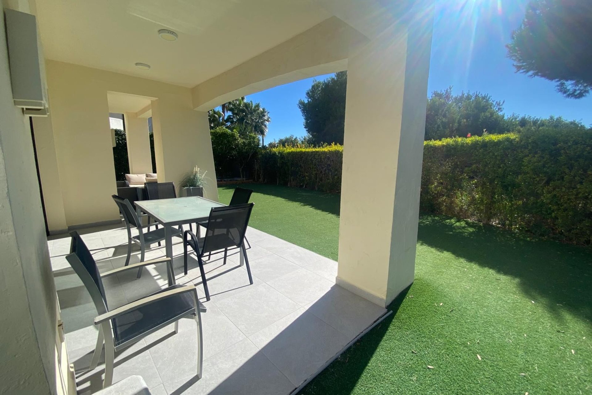 Herverkoop - Villa - Los Alcazares - Roda Golf Resort