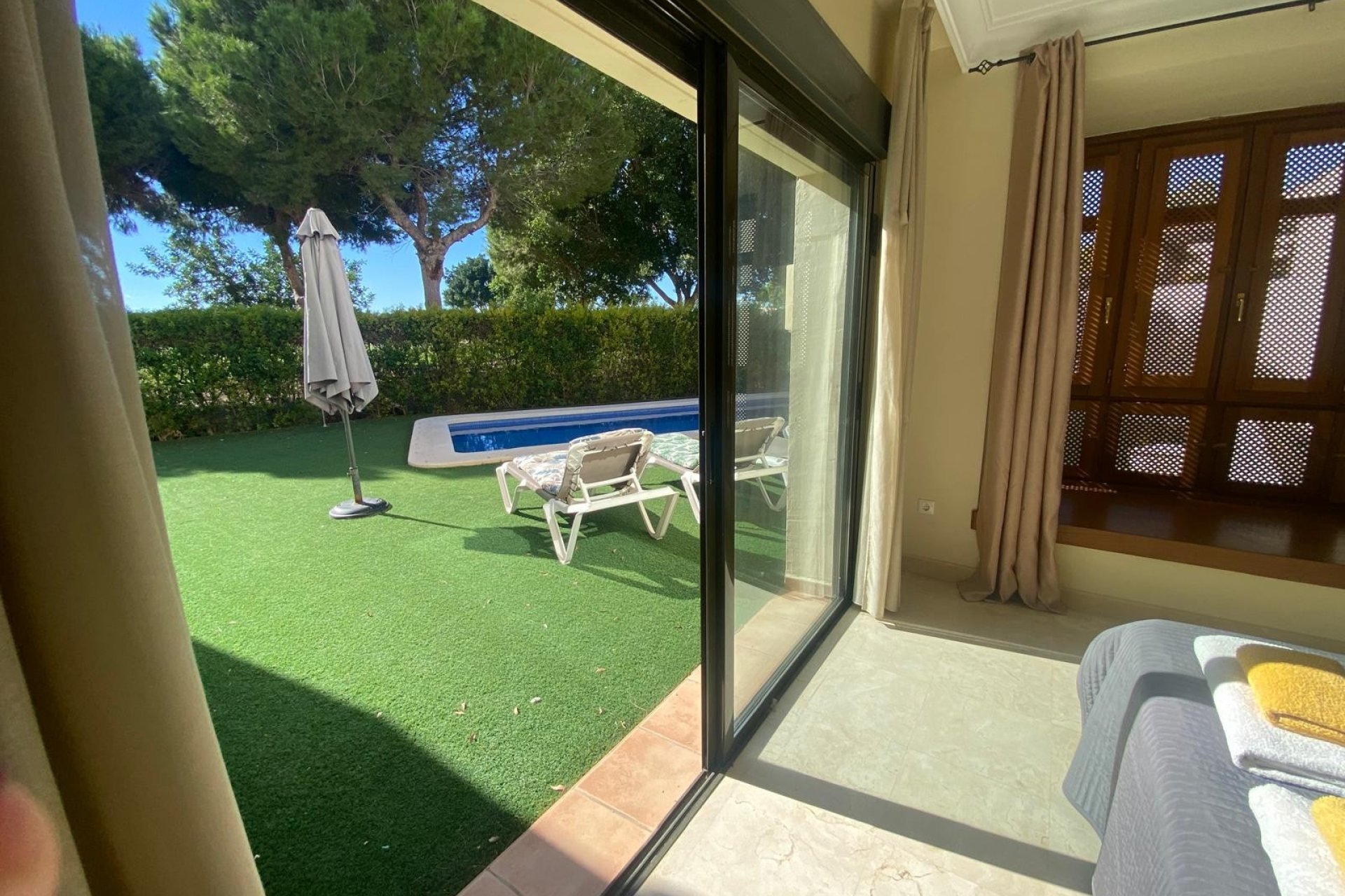 Herverkoop - Villa - Los Alcazares - Roda Golf Resort