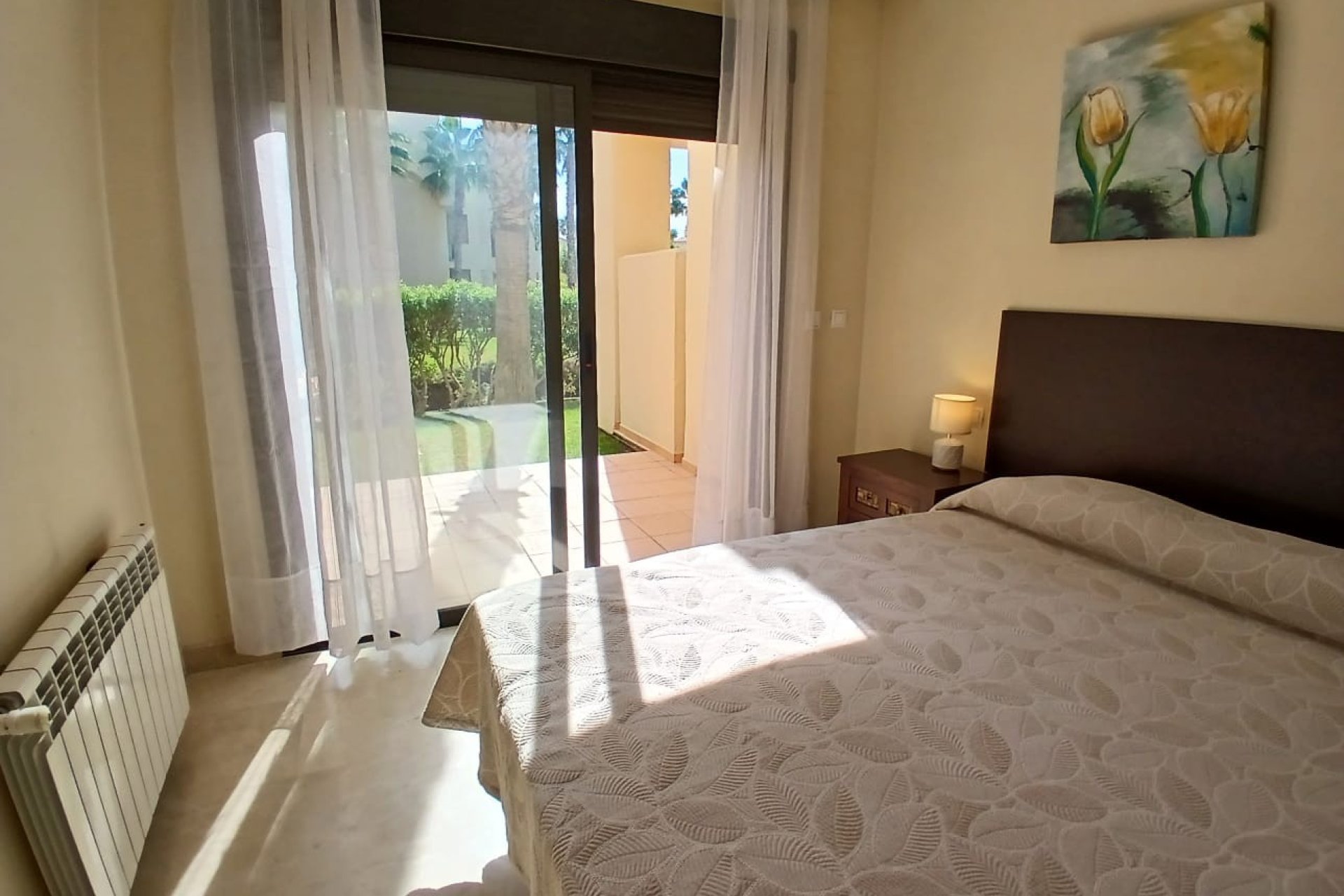 Herverkoop - Villa - Los Alcazares - Roda Golf Resort