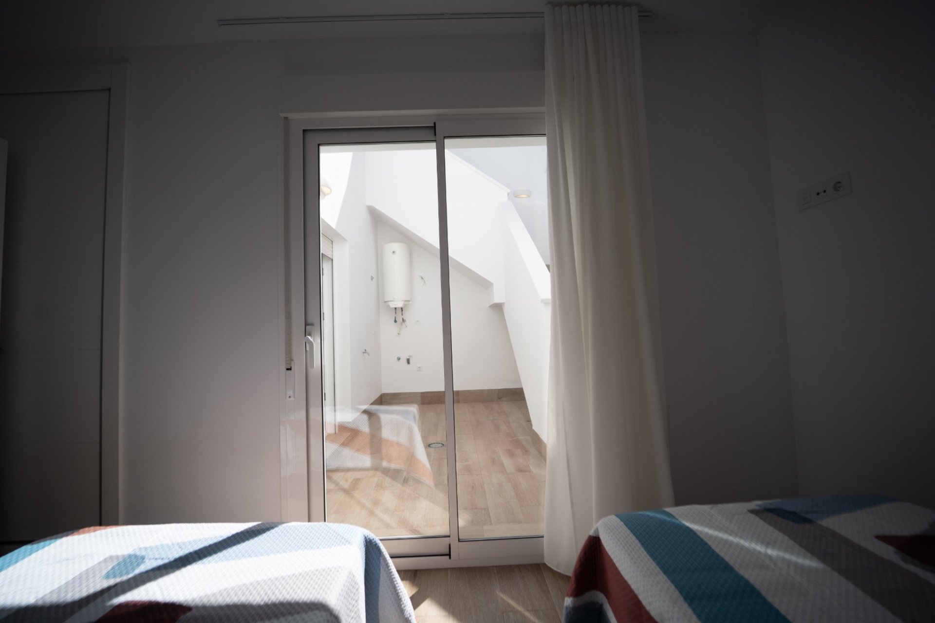 Herverkoop - Villa - Los Alcazares - San Javier