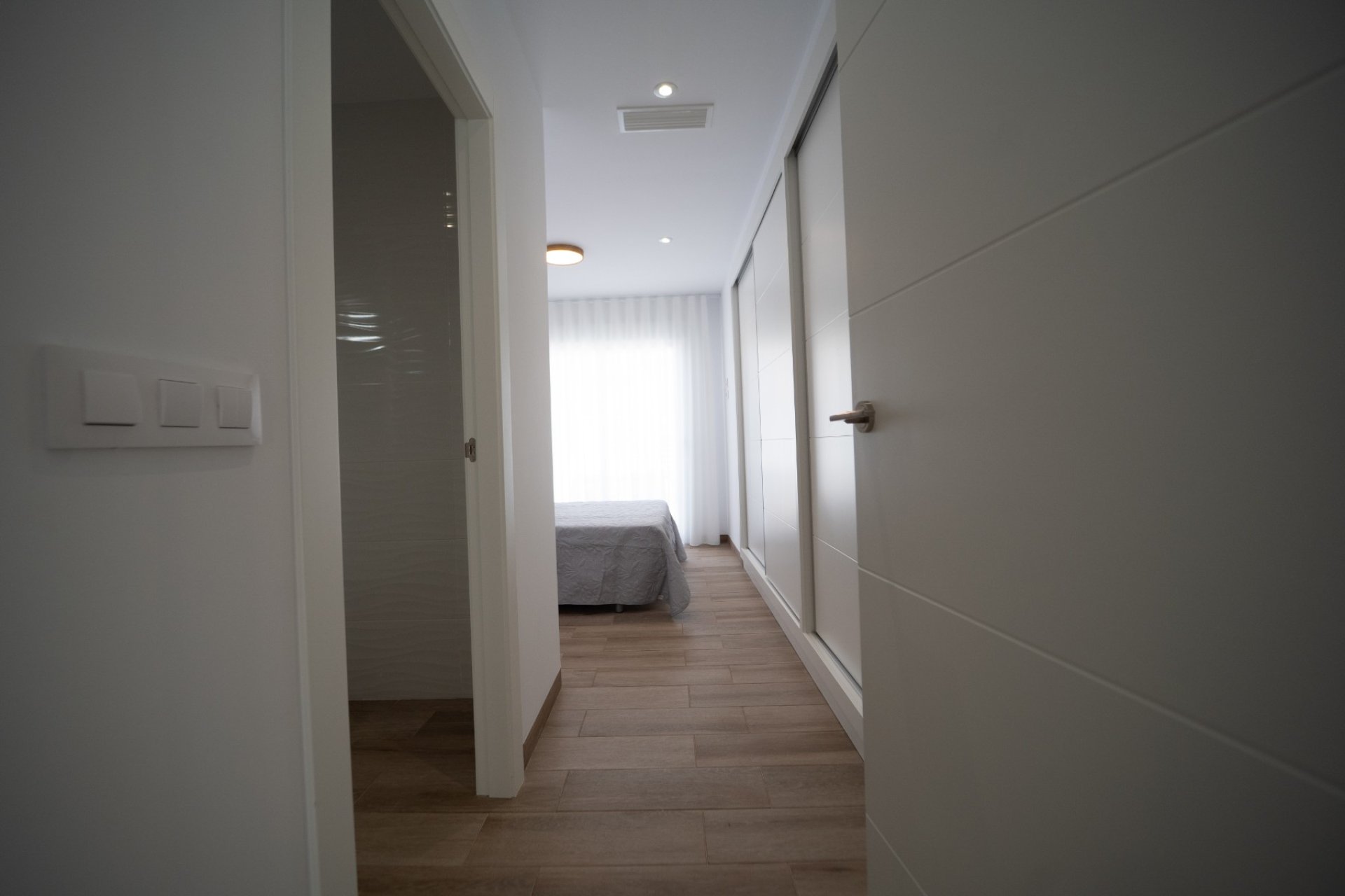 Herverkoop - Villa - Los Alcazares - San Javier