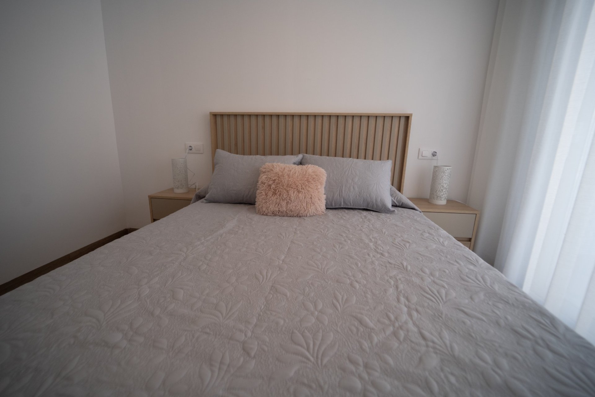 Herverkoop - Villa - Los Alcazares - San Javier