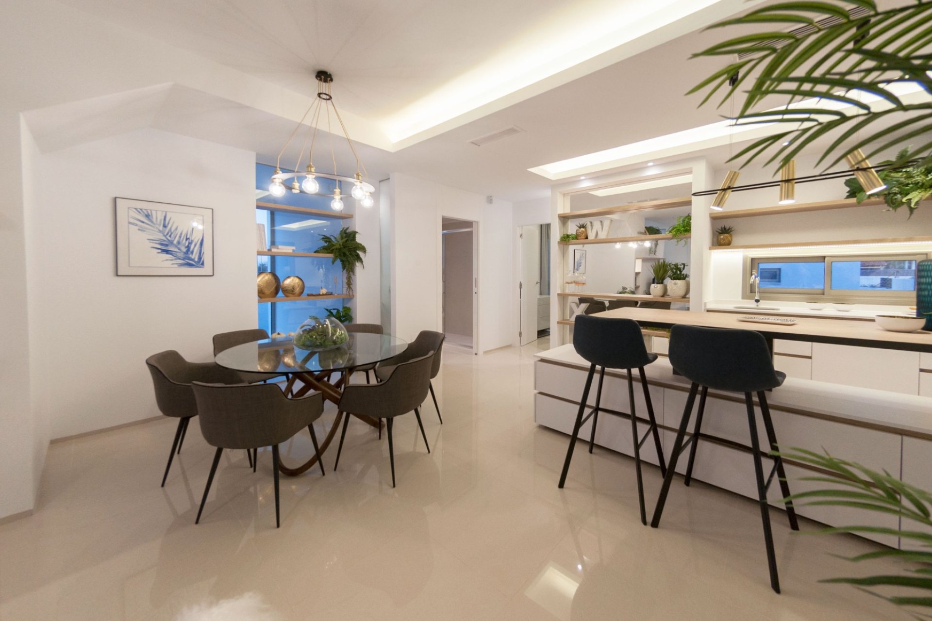 Herverkoop - Villa - Los Alcazares