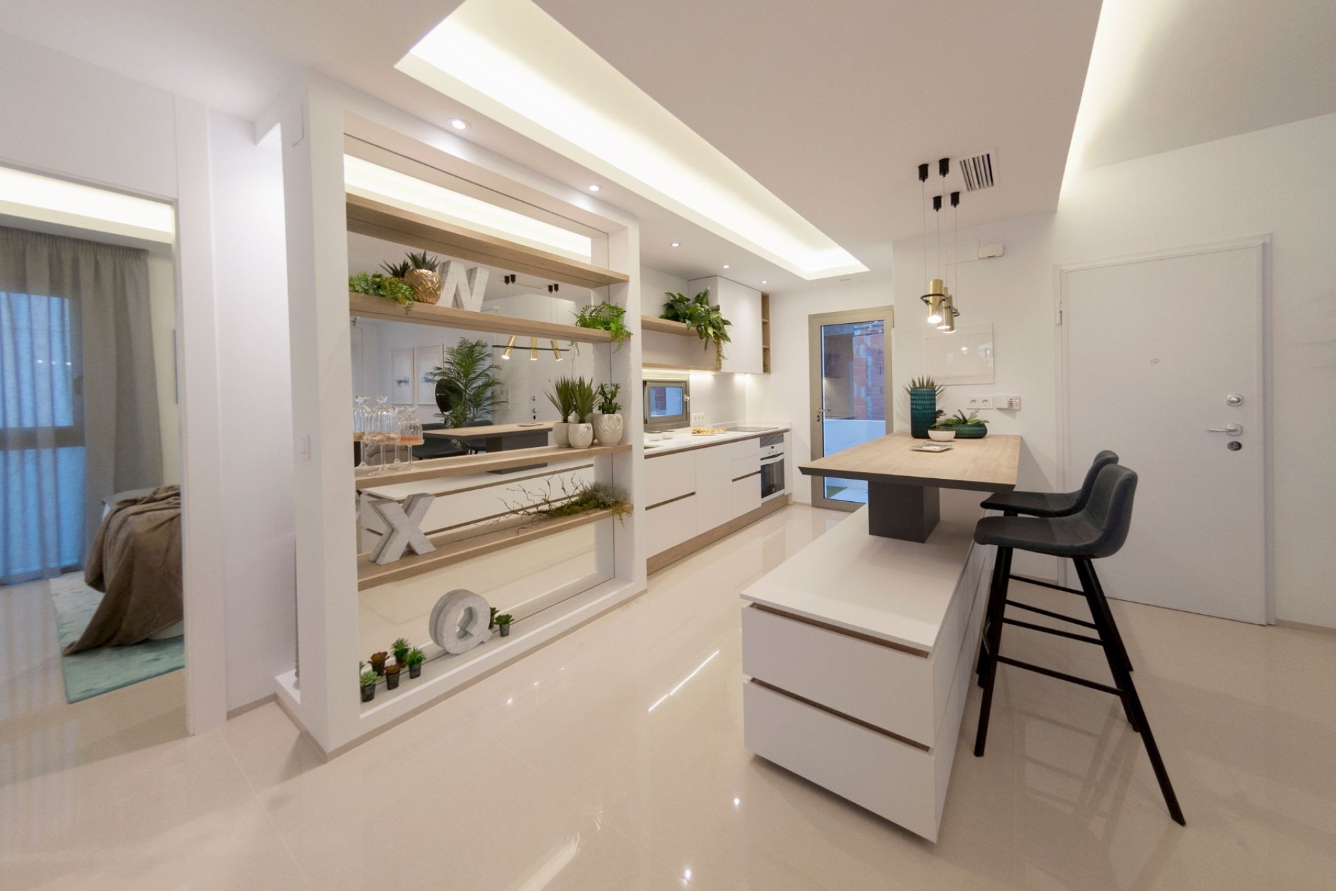 Herverkoop - Villa - Los Alcazares