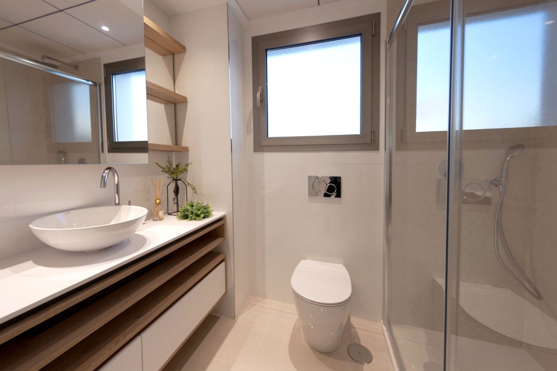 Herverkoop - Villa - Los Alcazares