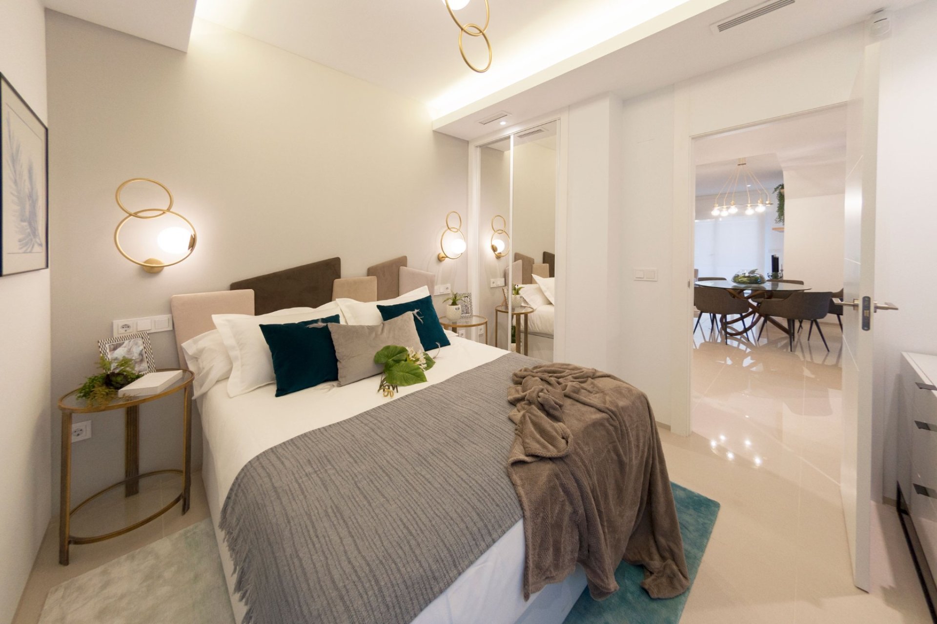 Herverkoop - Villa - Los Alcazares