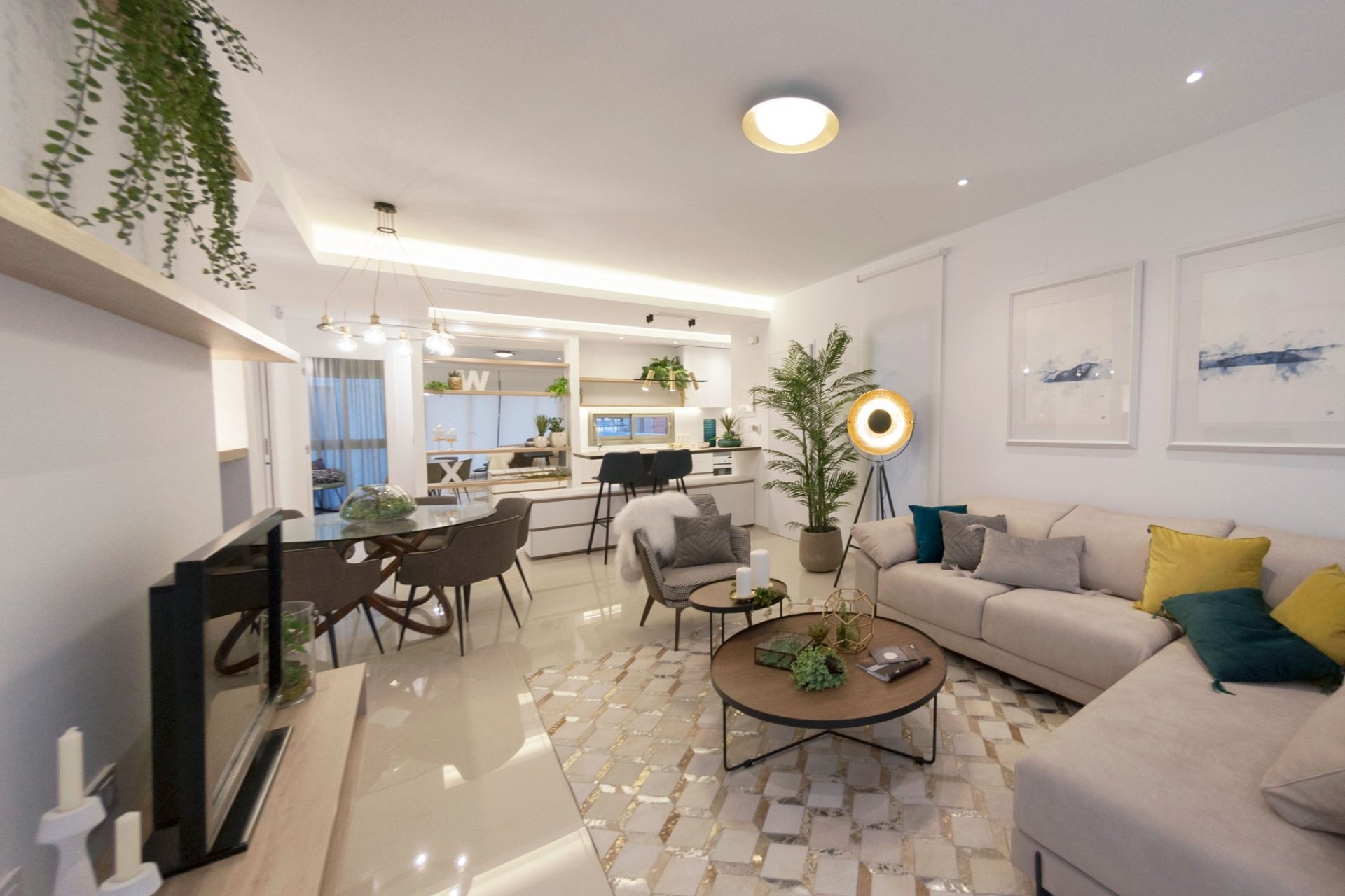 Herverkoop - Villa - Los Alcazares