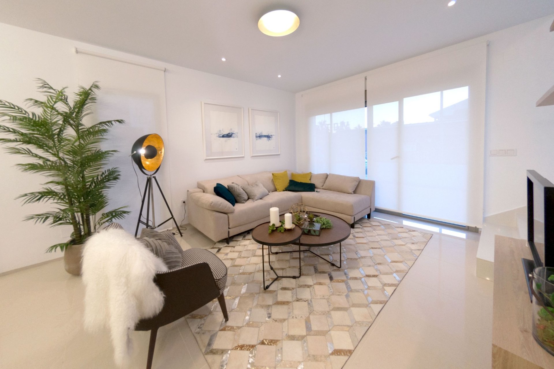 Herverkoop - Villa - Los Alcazares