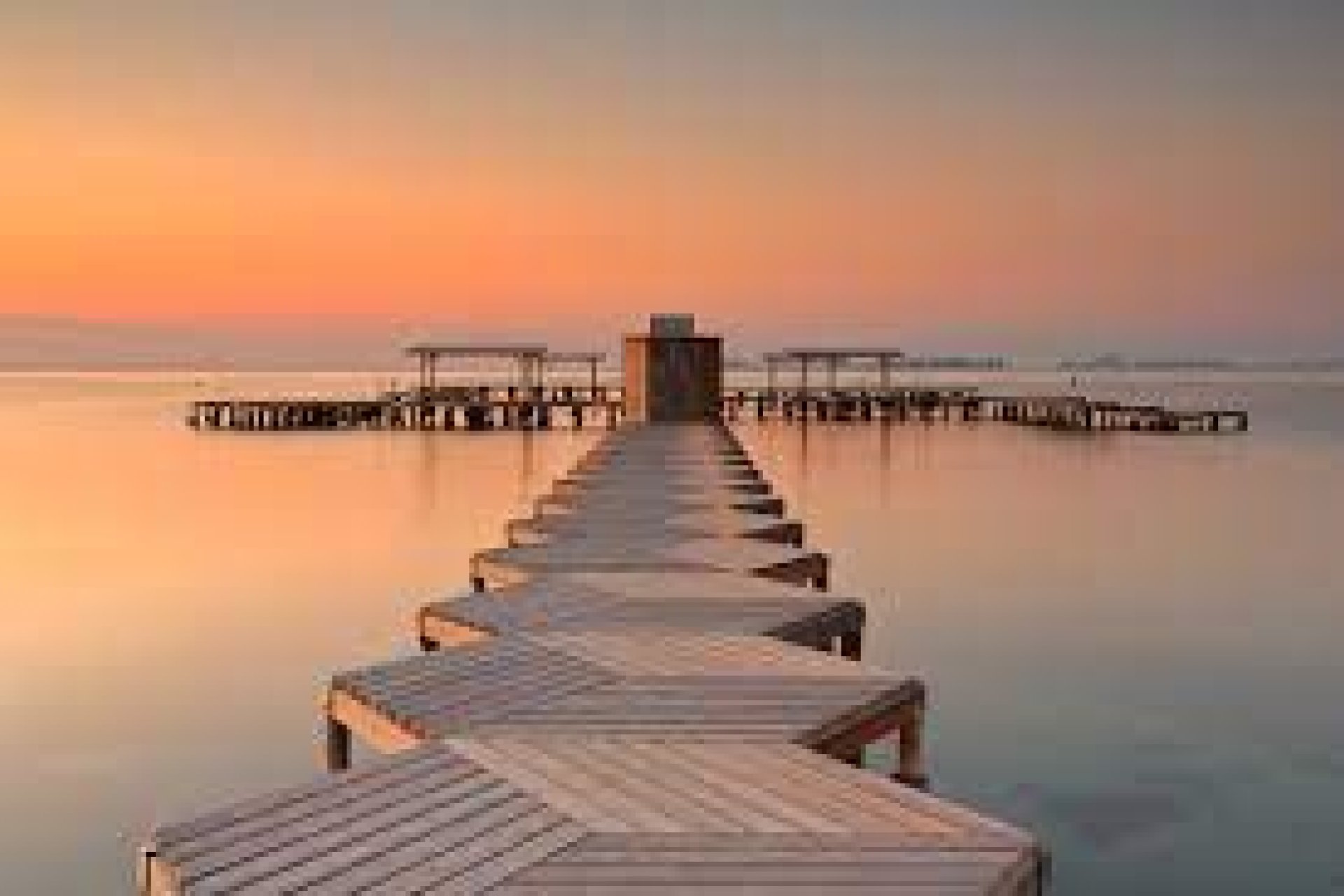 Herverkoop - Villa - Los Alcazares