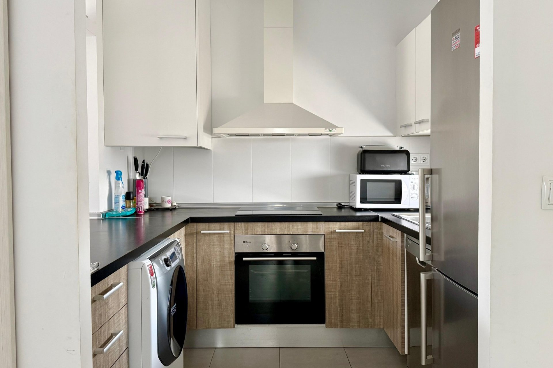 Herverkoop - Villa - Los Alcazares