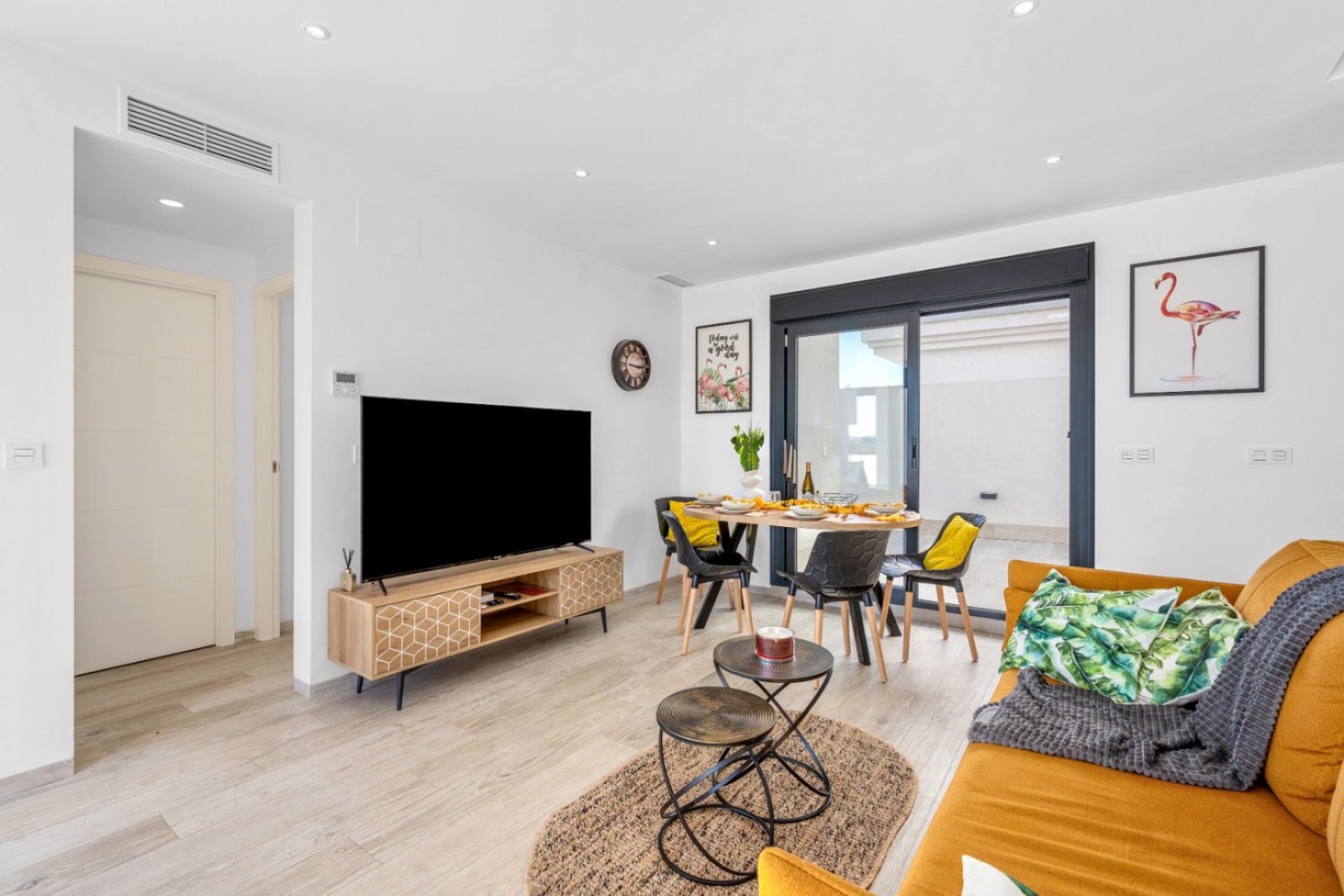 Herverkoop - Villa - Los Alcazares