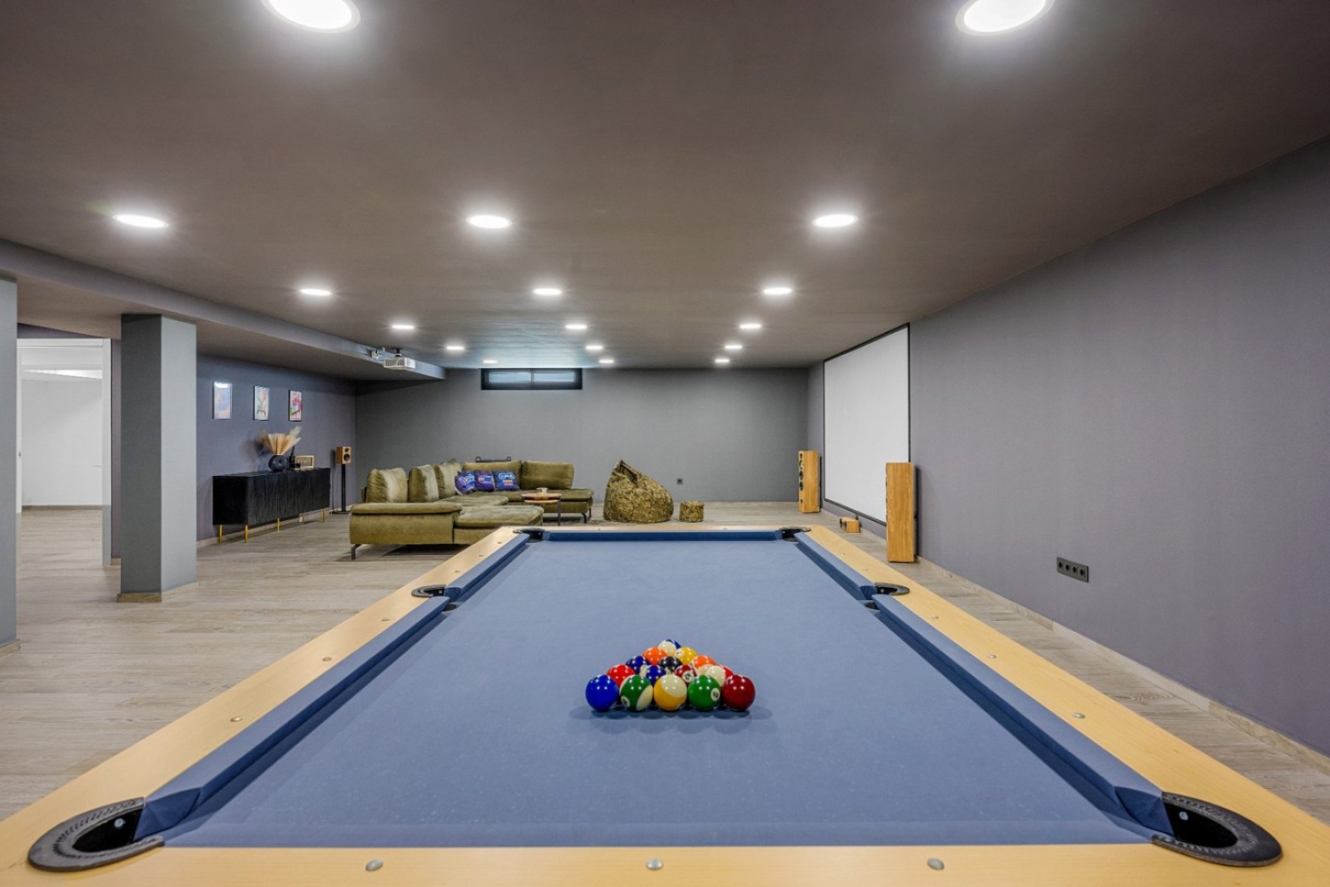 Herverkoop - Villa - Los Alcazares