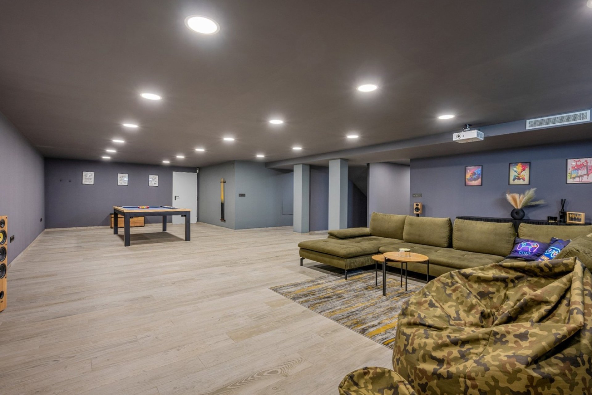 Herverkoop - Villa - Los Alcazares