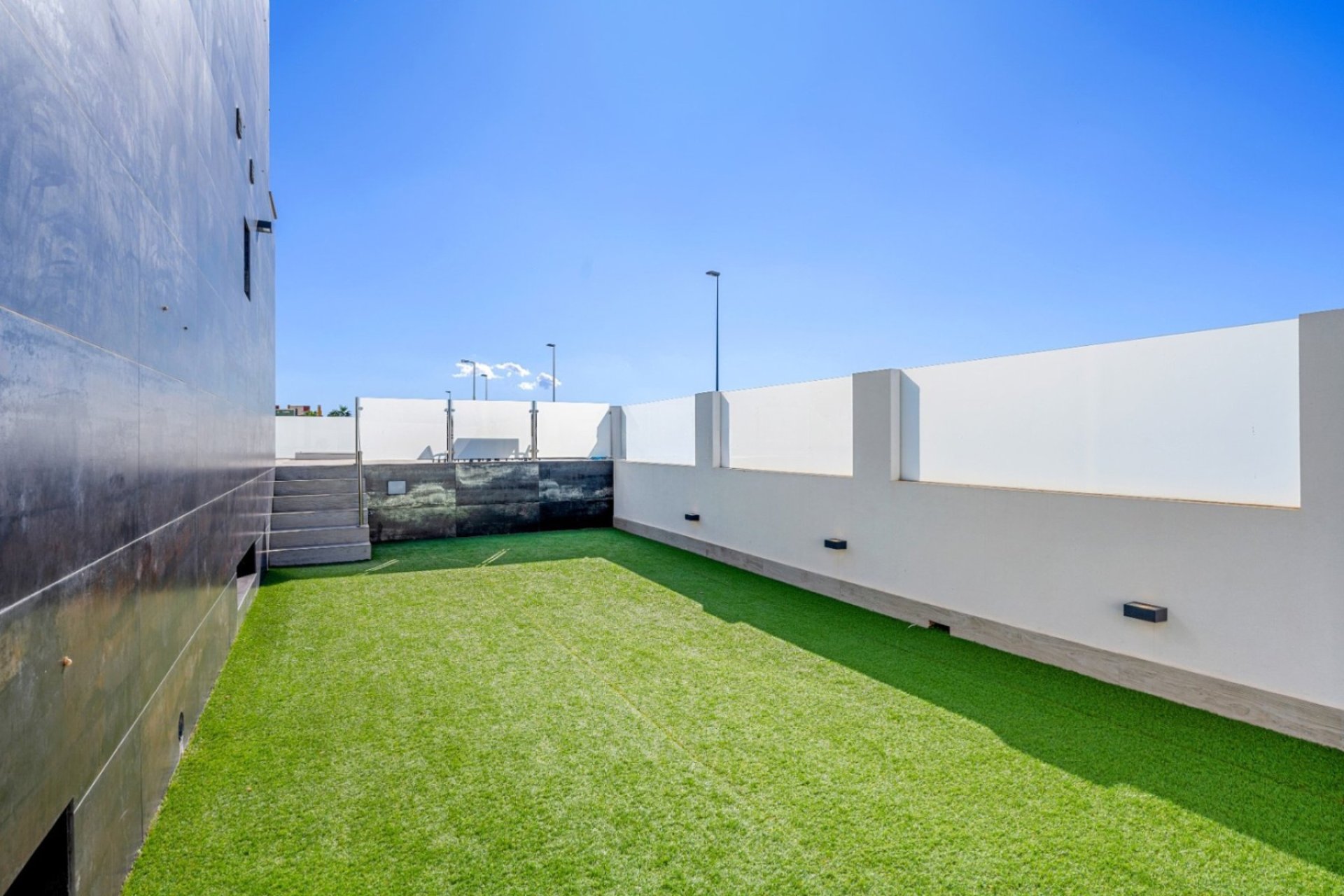 Herverkoop - Villa - Los Alcazares