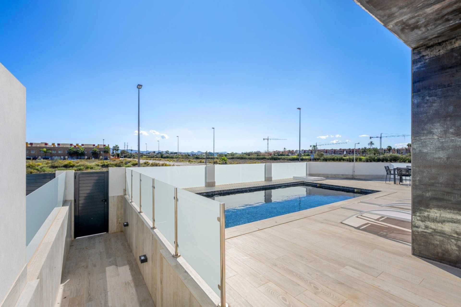 Herverkoop - Villa - Los Alcazares