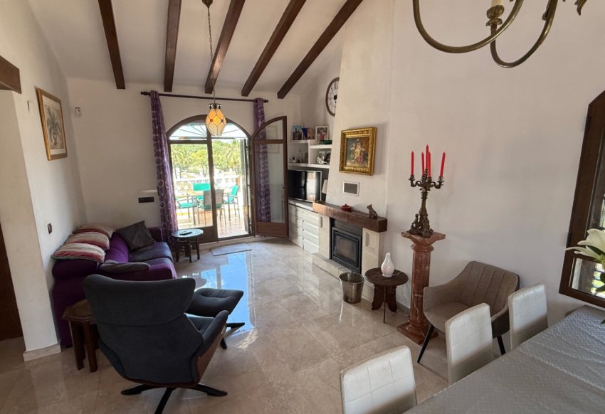 Herverkoop - Villa - Orihuela - Costa Blanca