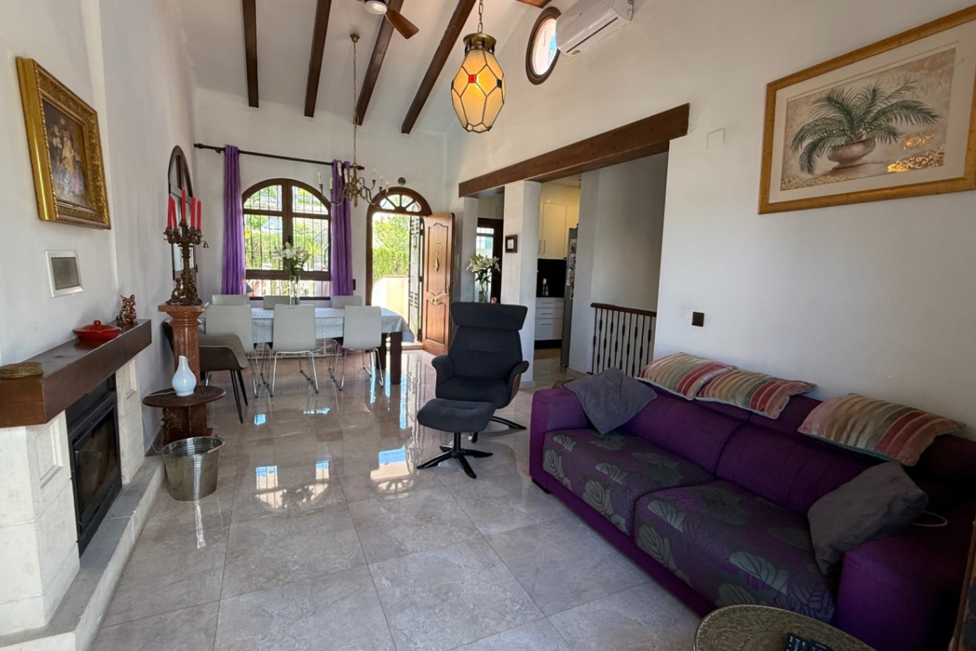 Herverkoop - Villa - Orihuela - Costa Blanca