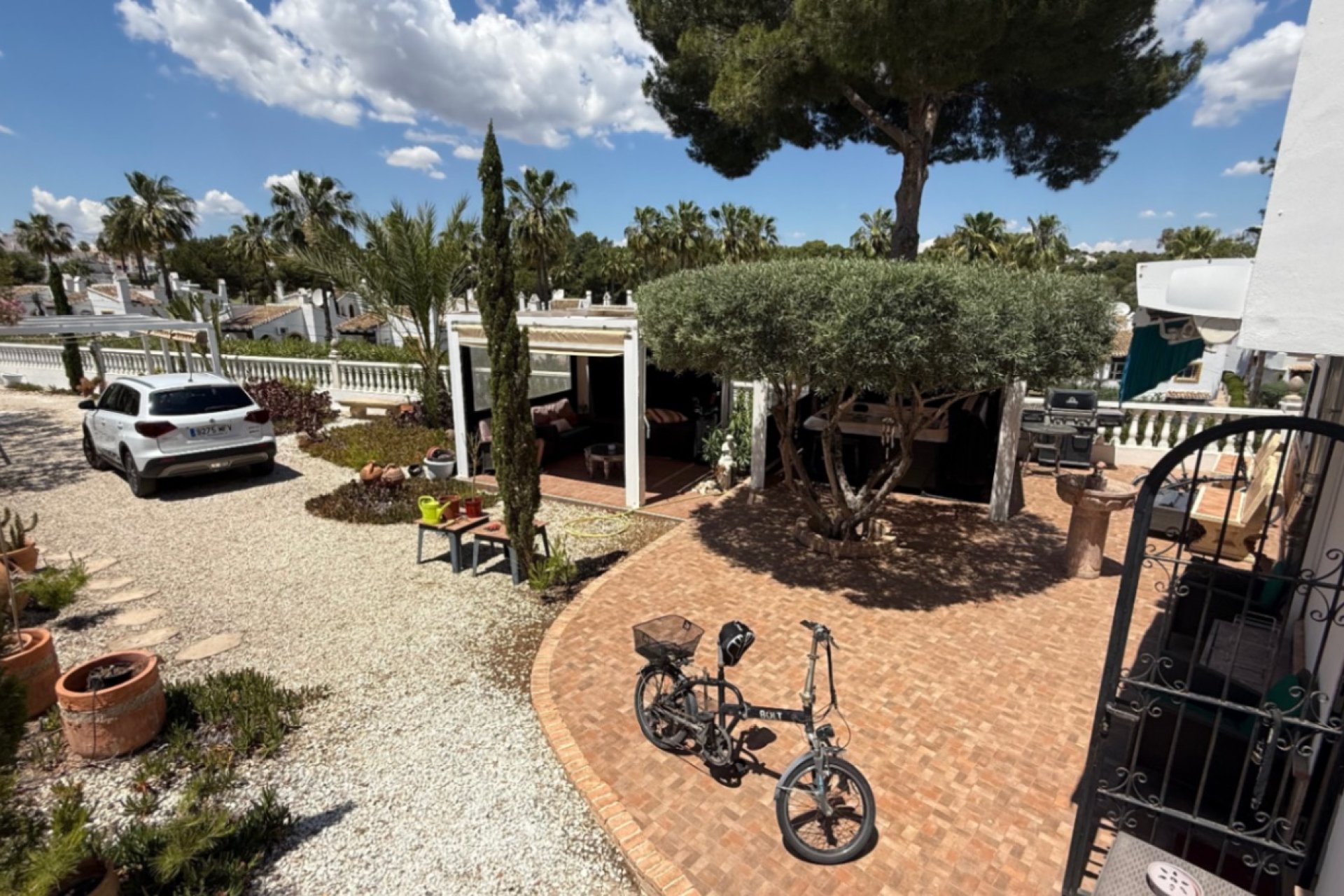 Herverkoop - Villa - Orihuela - Costa Blanca