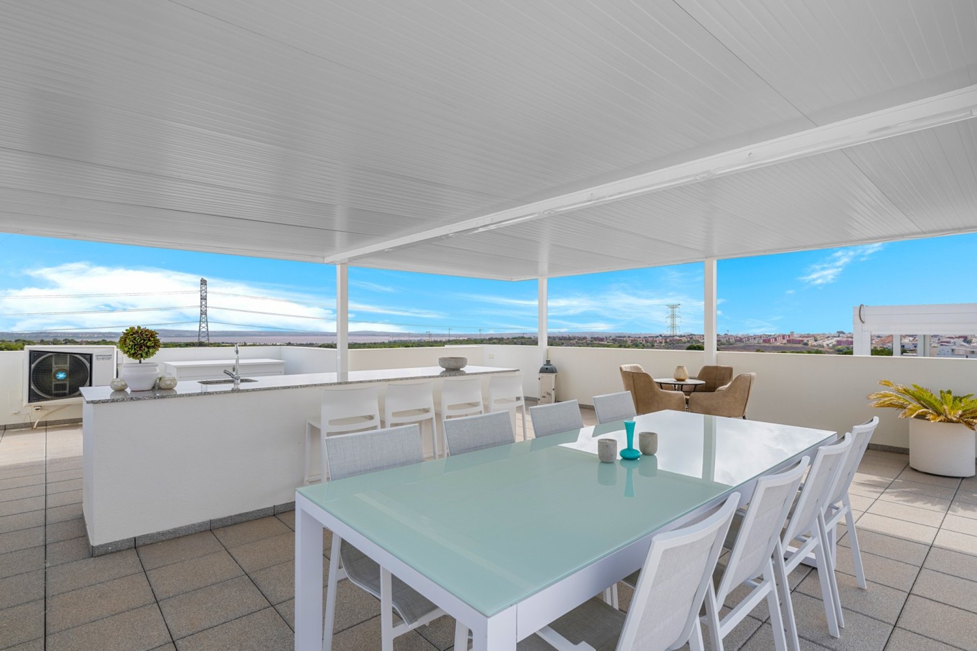 Herverkoop - Villa - Orihuela Costa - Villamartín