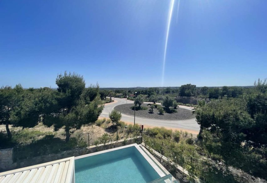 Herverkoop - Villa - Orihuela - Las Colinas golf