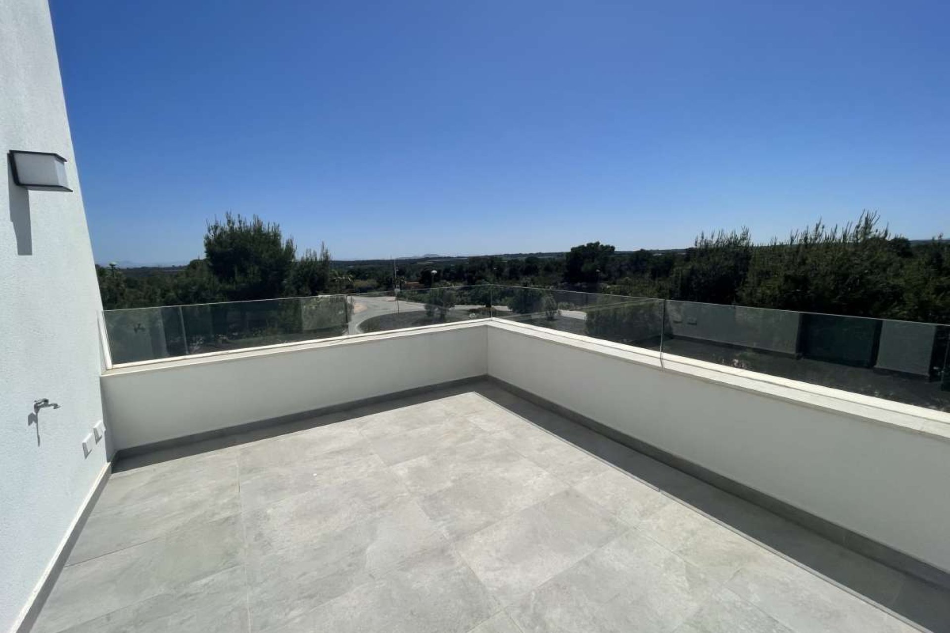 Herverkoop - Villa - Orihuela - Las Colinas golf