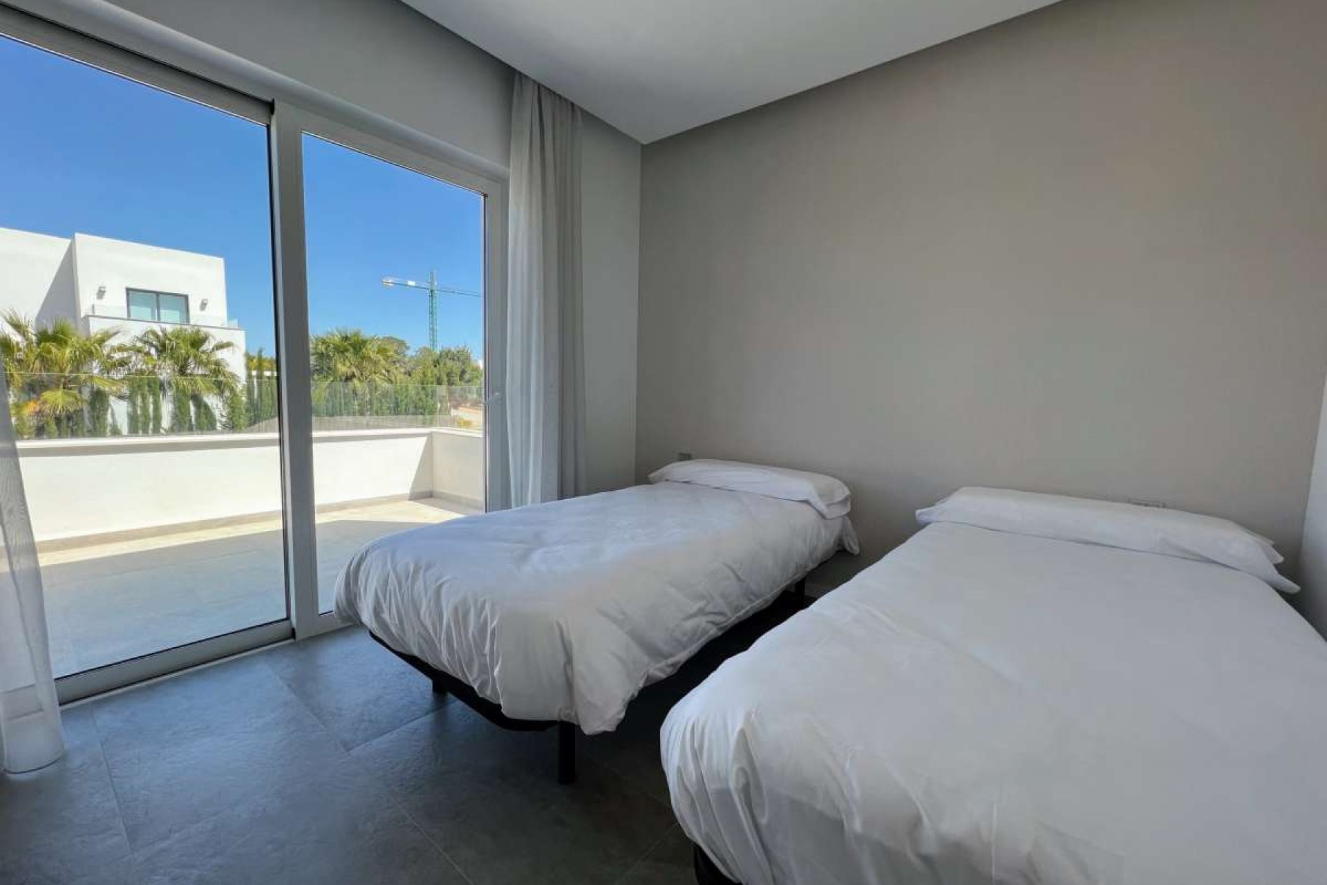 Herverkoop - Villa - Orihuela - Las Colinas golf