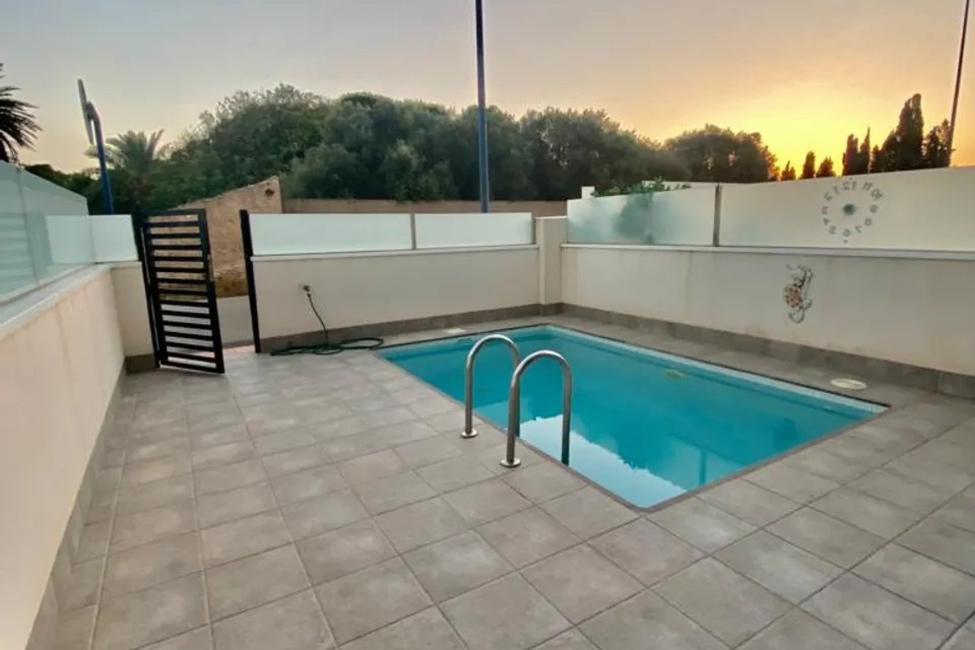 Herverkoop - Villa - San Javier - Roda